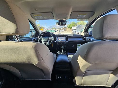 Used 2019 Ford Ranger XLT w/ Equipment Group 301A Mid image 41