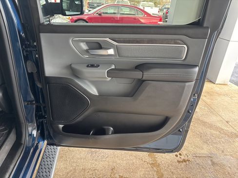 Used 2022 RAM 1500 Big Horn image 26