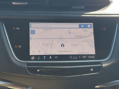 Used 2023 Cadillac XT5 Premium Luxury image 32