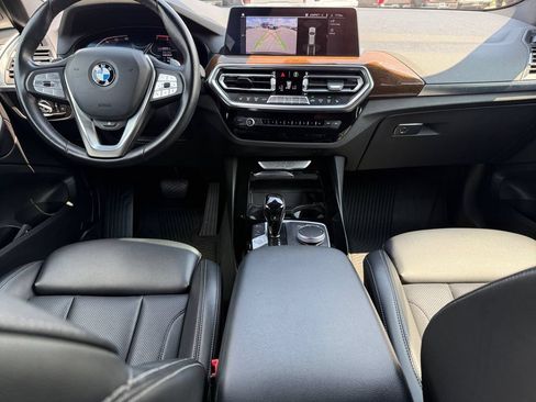 Used 2022 BMW X3 sDrive30i w/ Convenience Package RWD image 13