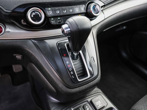 Used 2016 Honda CR-V EX image 13