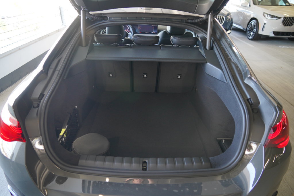 New 2026 BMW M440i w/ Premium Package RWD image 35