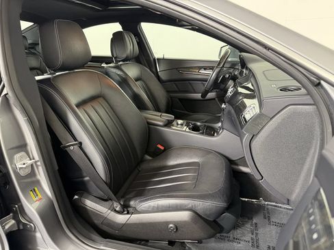 Used 2014 Mercedes-Benz CLS 550 image 19