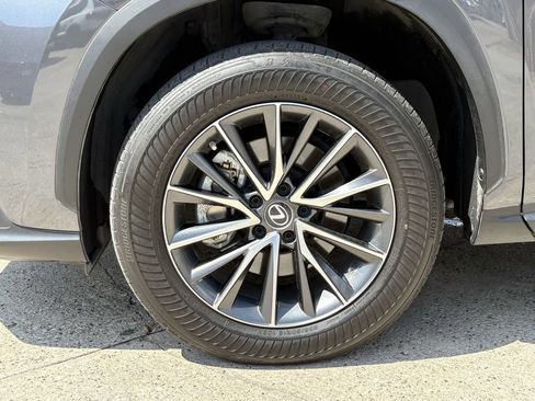 Used 2022 Lexus NX 350 AWD image 9
