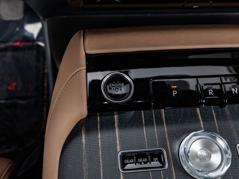 Used 2025 Lincoln Navigator Black Label image 29