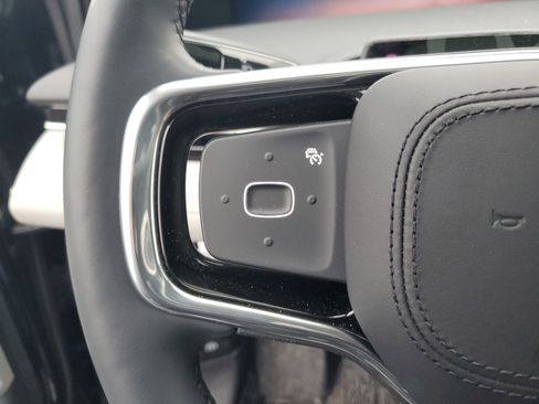 New 2026 Lincoln Nautilus Reserve w/ Jet Appearance Package image 17