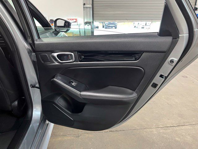 Used 2026 Honda Civic Sport Touring image 16