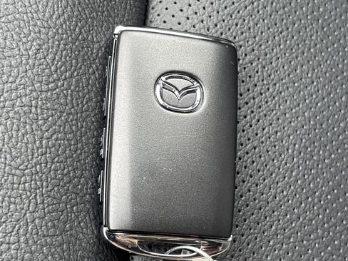 New 2025 MAZDA CX-5 AWD 2.5 S w/ Premium Plus Pkg image 45