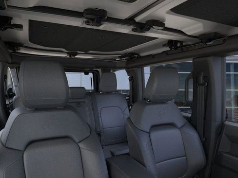 New 2026 Ford Bronco Outer Banks image 35