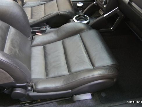 Used 2001 Audi TT 1.8T image 22