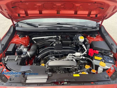 Certified 2024 Subaru Crosstrek 2.0i AWD/4WD image 20