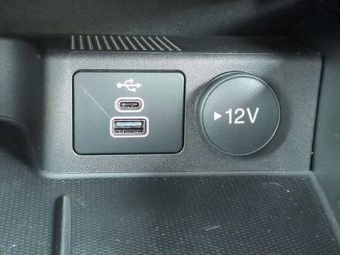 New 2026 Ford Escape ST-Line w/ Tech Pack #1 image 22