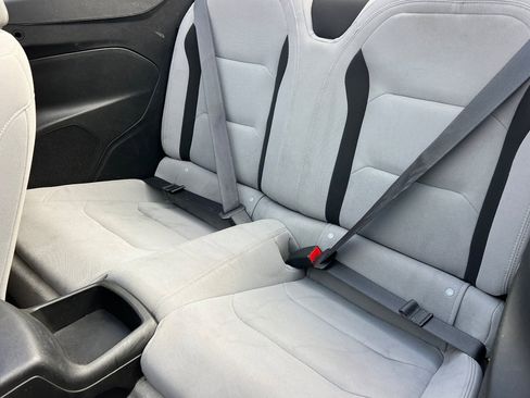 Used 2023 Chevrolet Camaro LT image 14