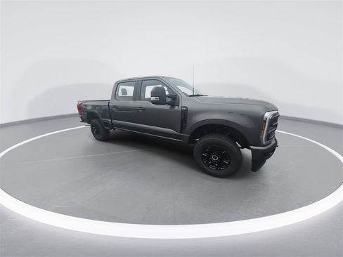 New 2026 Ford F250 XL w/ STX Appearance Package image 2