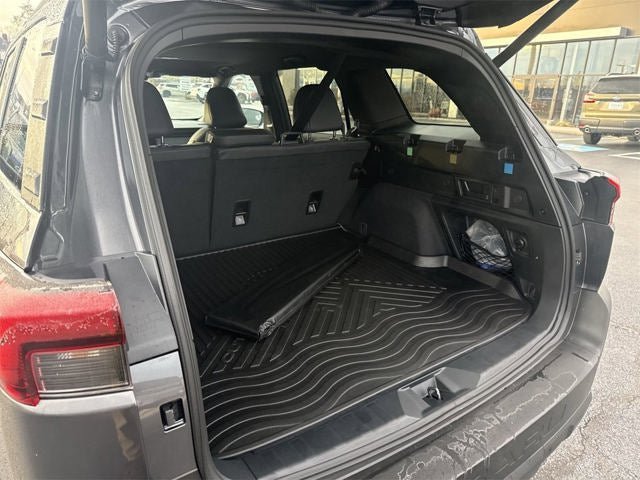 New 2026 Subaru Outback Limited AWD/4WD image 91