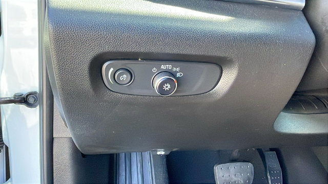 Used 2023 Chevrolet Traverse LS w/ Safety Package FWD image 26