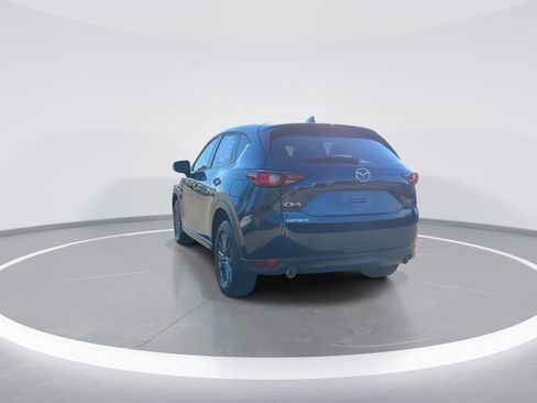 Used 2020 MAZDA CX-5 Touring image 6