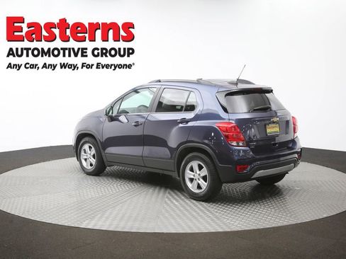 Used 2019 Chevrolet Trax LT FWD image 63