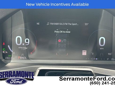 Used 2026 Ford Explorer ST-Line w/ ST-Line Street Pack AWD/4WD image 26