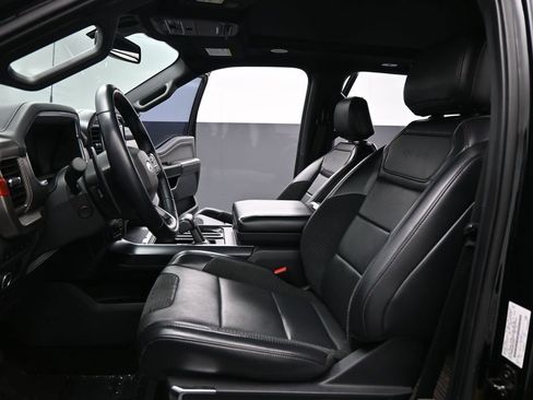 Certified 2022 Ford F150 Raptor w/ Equipment Group 801A High image 10