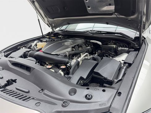 Used 2021 Lexus IS 300 w/ Accessory Package image 16