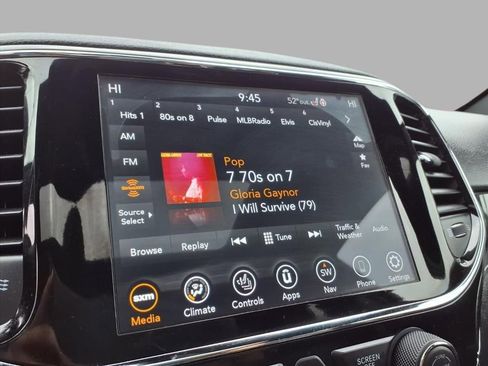 Used 2020 Jeep Grand Cherokee Limited image 5