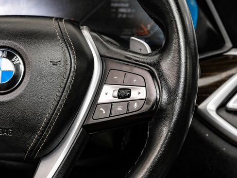 Used 2023 BMW X5 sDrive40i image 22