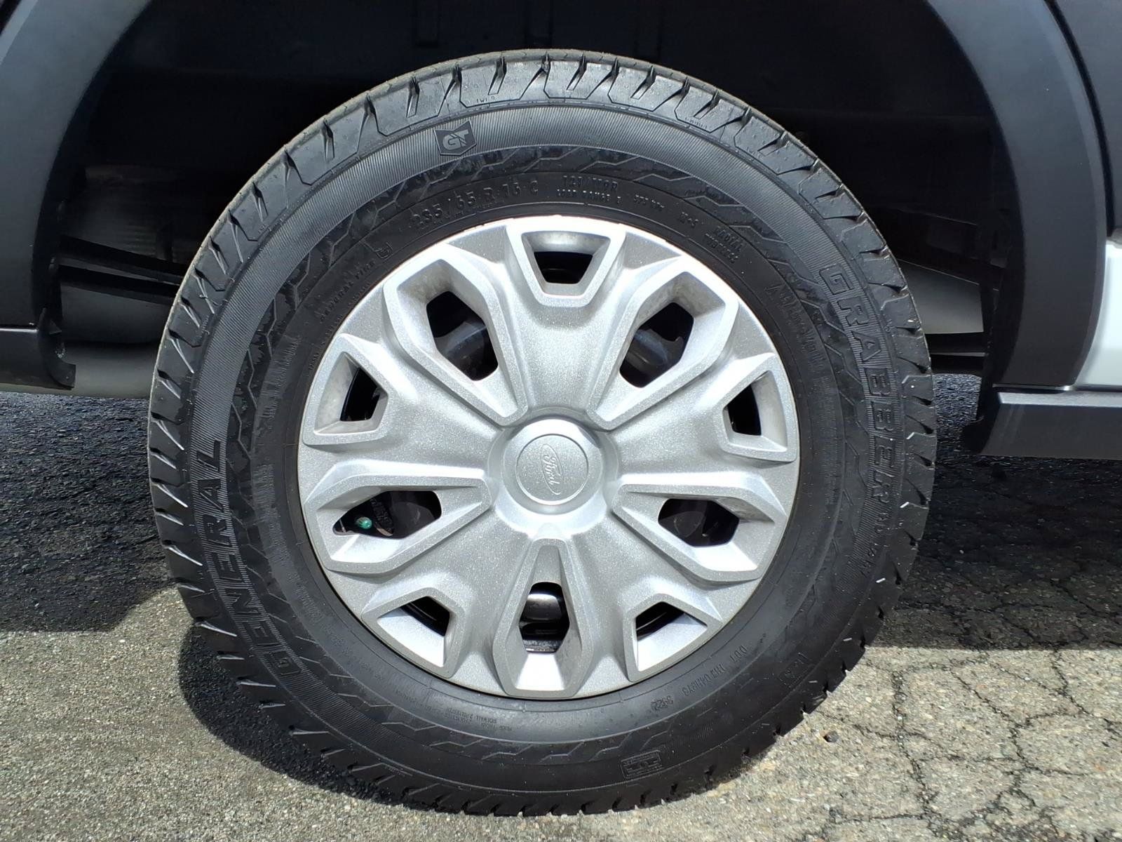 Used 2019 Ford Transit 250 148 Medium Roof w/ Exterior Upgrade Package RWD image 8