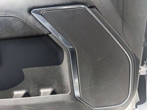 Used 2022 Chevrolet Silverado 1500 RST AWD/4WD image 16