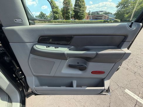 Used 2007 Dodge Ram 3500 Truck Laramie AWD/4WD image 23