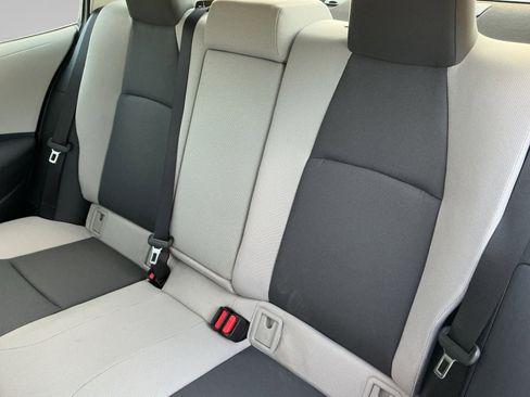 New 2026 Toyota Corolla LE w/ LE Premium Package image 13