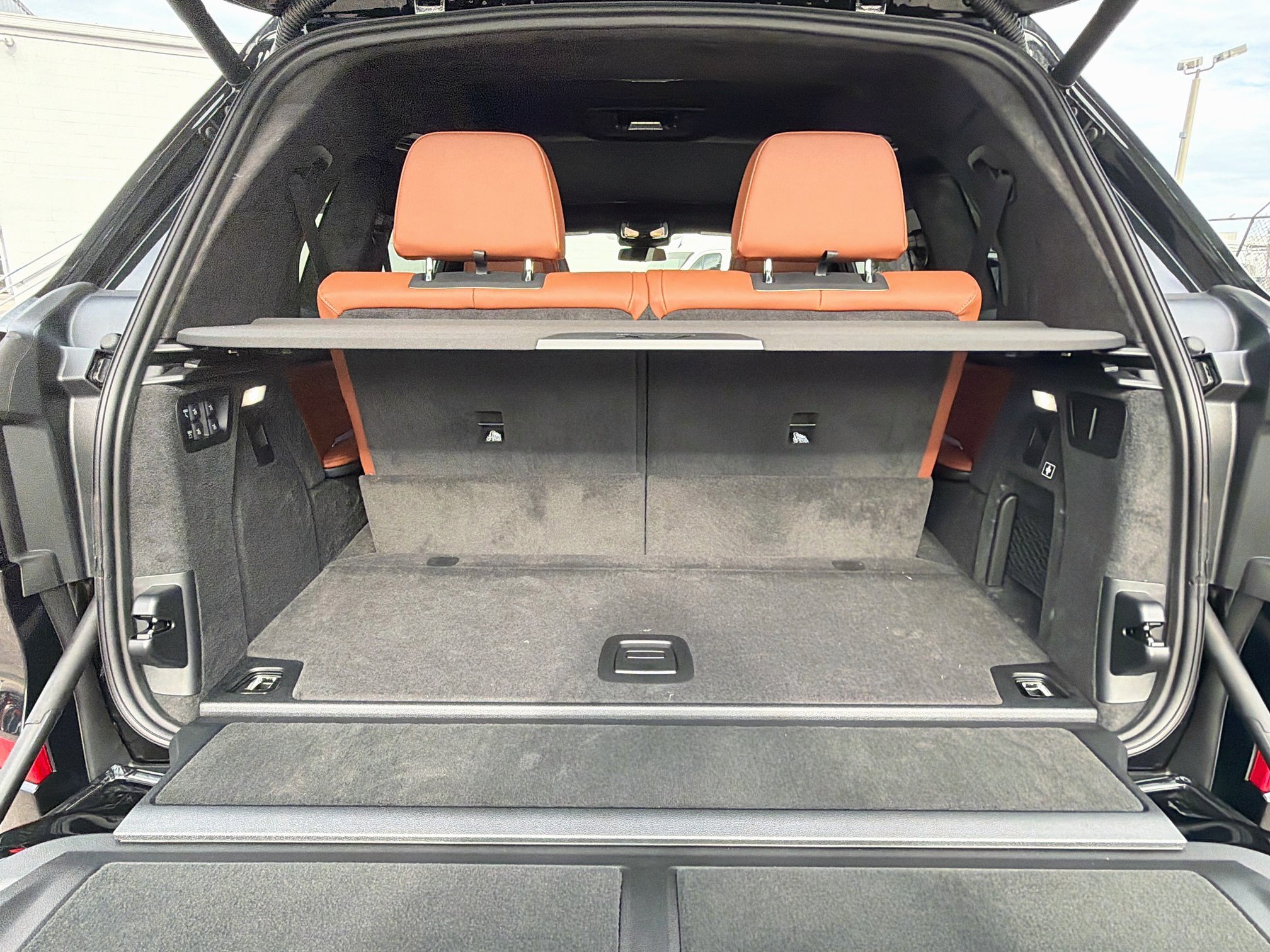 New 2027 BMW X7 xDrive40i w/ Executive Package AWD/4WD image 12
