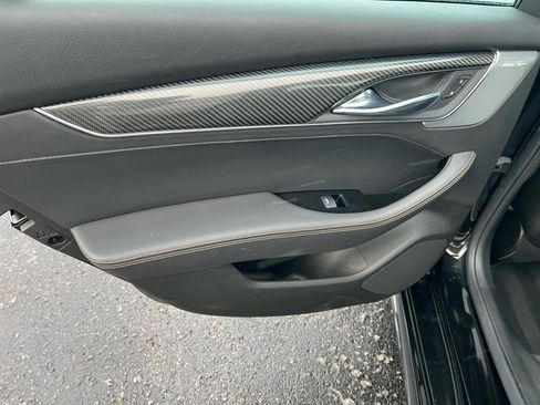 Used 2021 Cadillac CT5 Sport image 14