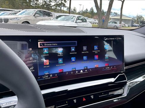 New 2026 BMW 530i image 18