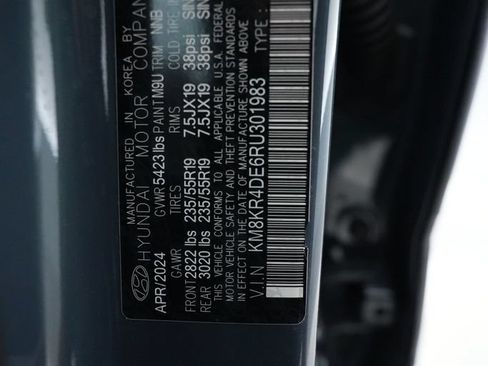 Used 2024 Hyundai Ioniq 5 Limited RWD image 28