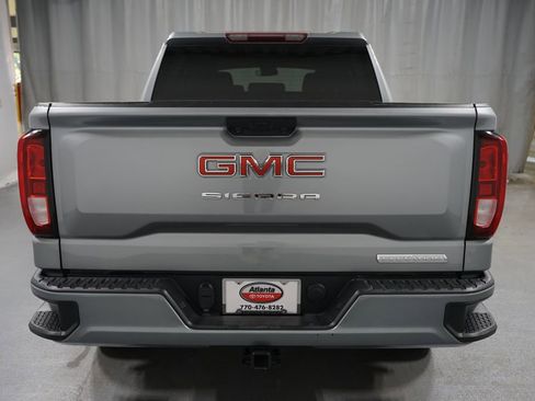 Used 2023 GMC Sierra 1500 Elevation AWD/4WD image 8
