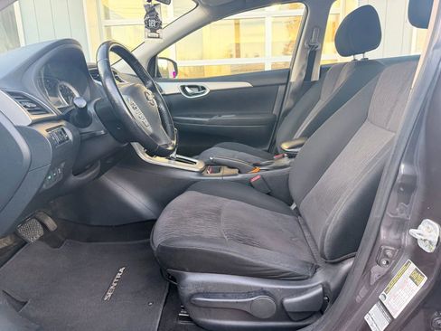 Used 2015 Nissan Sentra SV image 20