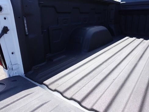 Used 2024 GMC Sierra 1500 Pro w/ Graphite Edition AWD/4WD image 26