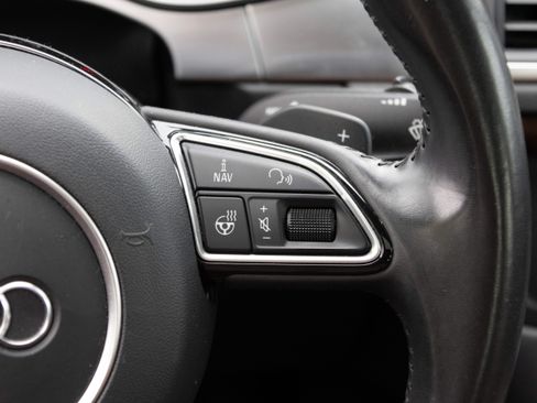 Used 2016 Audi A7 3.0T Premium Plus AWD/4WD image 21