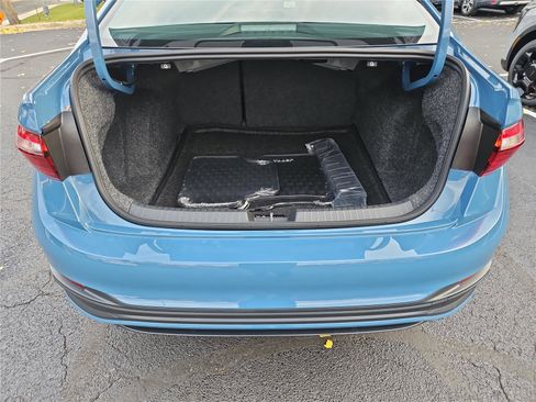 New 2026 Volkswagen Jetta S image 5