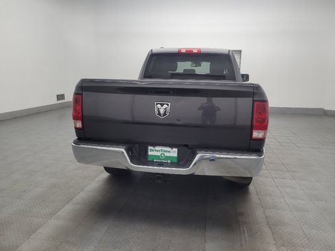 Used 2018 RAM 1500 Tradesman w/ Popular Equipment Group RWD image 7