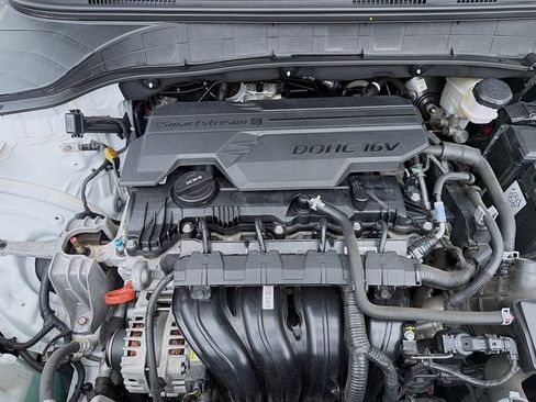 Certified 2023 Hyundai Kona SEL w/ Convenience Package FWD image 32