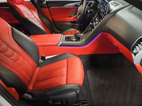 Certified 2024 BMW 840i Gran Coupe RWD image 22