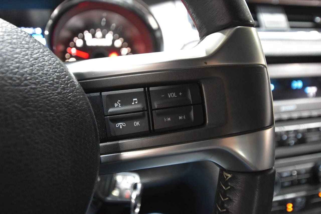 Used 2013 Ford Mustang GT Premium w/ GT Track Pkg RWD image 20