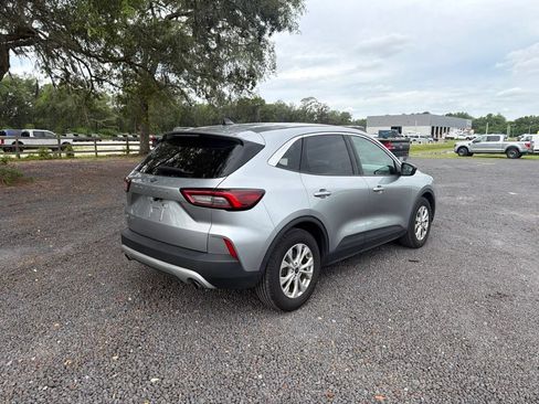 Used 2024 Ford Escape Active FWD image 5