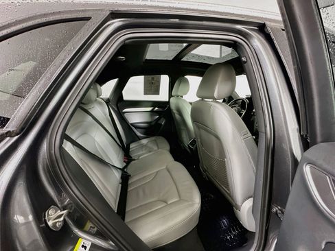 Used 2018 Audi Q3 2.0T Premium w/ Convenience Package FWD image 31