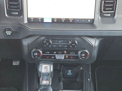 Used 2025 Ford Bronco Big Bend AWD/4WD image 21