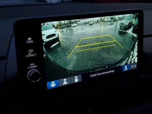 New 2026 Honda CR-V EX image 20