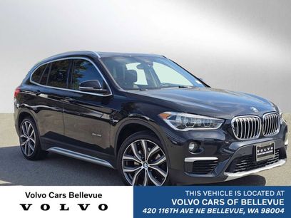 Used 2016 BMW X1 xDrive28i