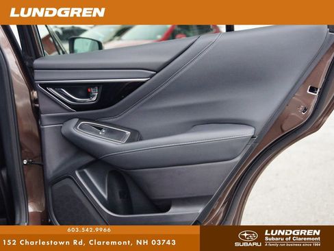 Used 2022 Subaru Outback Limited image 31